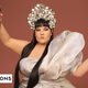 Netta reaches into her <i>Goody Bag</i>, pulls out the looping banger, “Bassa Sababa”